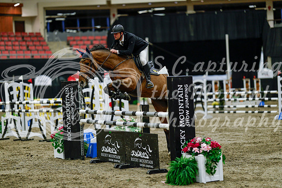 2025 - Haylee - Royal West - Friday October 17th - 07980