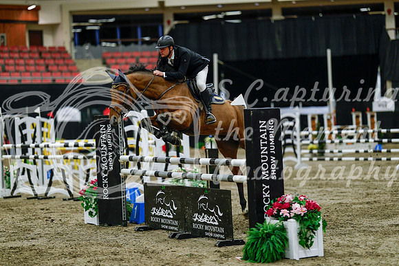 2025 - Haylee - Royal West - Friday October 17th - 07981