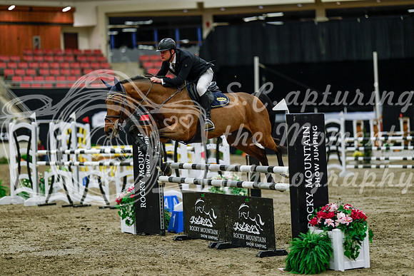 2025 - Haylee - Royal West - Friday October 17th - 07985