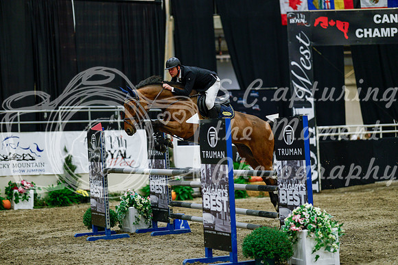 2025 - Haylee - Royal West - Friday October 17th - 07992