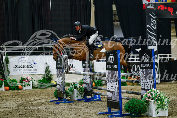 2025 - Haylee - Royal West - Friday October 17th - 07997