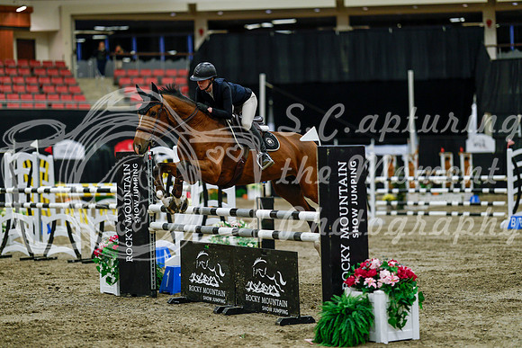 2025 - Haylee - Royal West - Friday October 17th - 08171