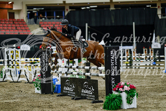 2025 - Haylee - Royal West - Friday October 17th - 08172