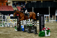 2025 - Haylee - Royal West - Friday October 17th - 08175
