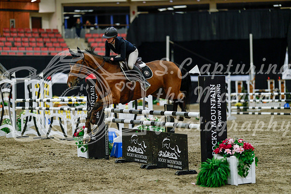 2025 - Haylee - Royal West - Friday October 17th - 08175