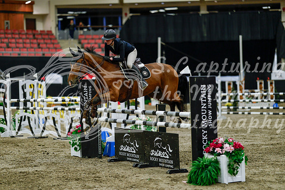 2025 - Haylee - Royal West - Friday October 17th - 08174