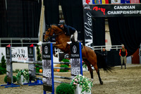 2025 - Haylee - Royal West - Friday October 17th - 08176