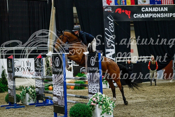 2025 - Haylee - Royal West - Friday October 17th - 08176