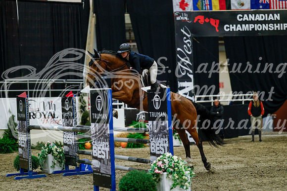 2025 - Haylee - Royal West - Friday October 17th - 08177