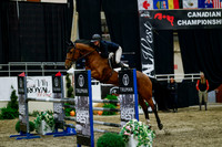 2025 - Haylee - Royal West - Friday October 17th - 08178
