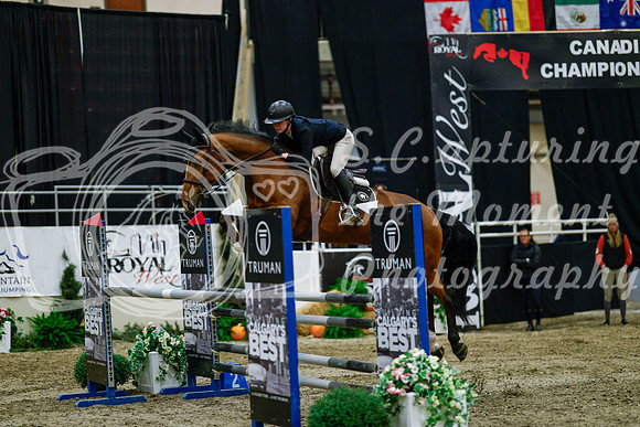 2025 - Haylee - Royal West - Friday October 17th - 08180