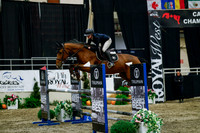 2025 - Haylee - Royal West - Friday October 17th - 08183
