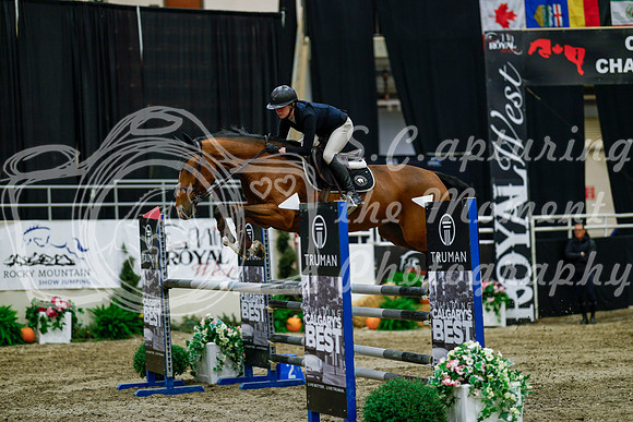 2025 - Haylee - Royal West - Friday October 17th - 08184