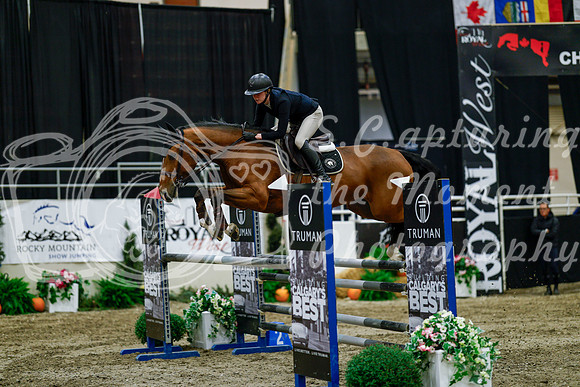 2025 - Haylee - Royal West - Friday October 17th - 08185
