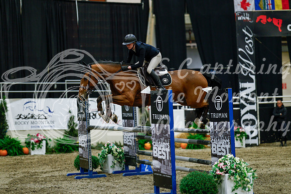 2025 - Haylee - Royal West - Friday October 17th - 08186