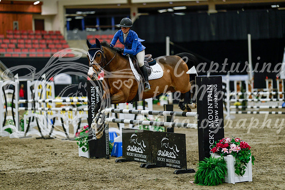 2025 - Haylee - Royal West - Friday October 17th - 08250