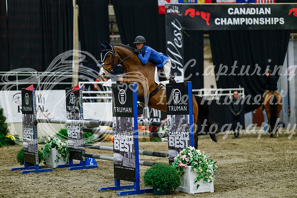 2025 - Haylee - Royal West - Friday October 17th - 08252