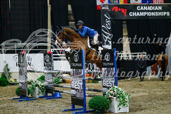 2025 - Haylee - Royal West - Friday October 17th - 08254