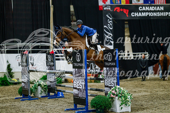 2025 - Haylee - Royal West - Friday October 17th - 08255
