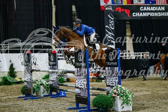 2025 - Haylee - Royal West - Friday October 17th - 08256