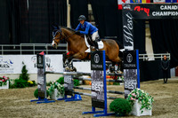 2025 - Haylee - Royal West - Friday October 17th - 08260