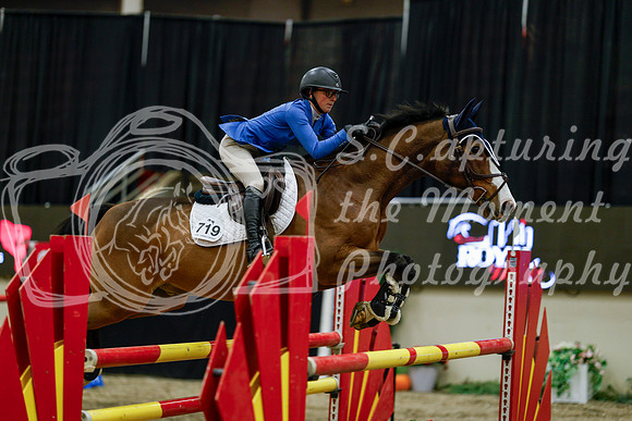 2025 - Haylee - Royal West - Friday October 17th - 08273