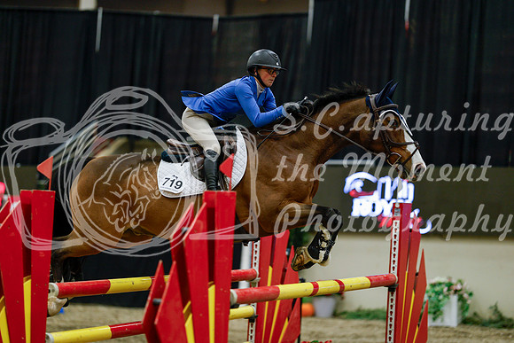 2025 - Haylee - Royal West - Friday October 17th - 08274