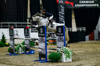 2025 - Haylee - Royal West - Friday October 17th - 08723