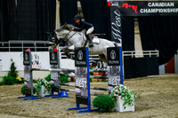 2025 - Haylee - Royal West - Friday October 17th - 08725