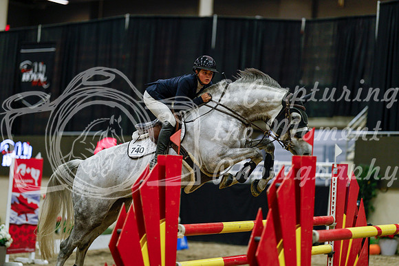 2025 - Haylee - Royal West - Friday October 17th - 08734