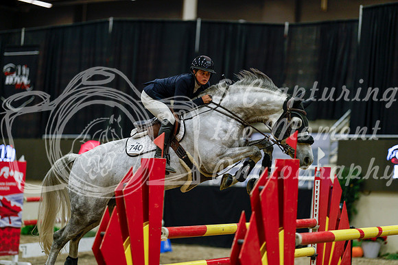 2025 - Haylee - Royal West - Friday October 17th - 08735