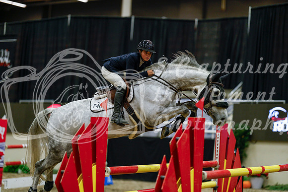 2025 - Haylee - Royal West - Friday October 17th - 08736