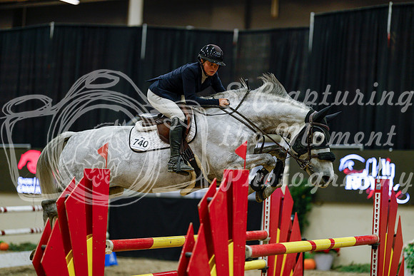 2025 - Haylee - Royal West - Friday October 17th - 08739