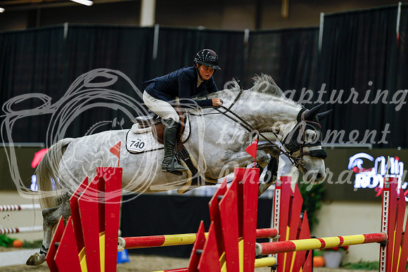 2025 - Haylee - Royal West - Friday October 17th - 08738