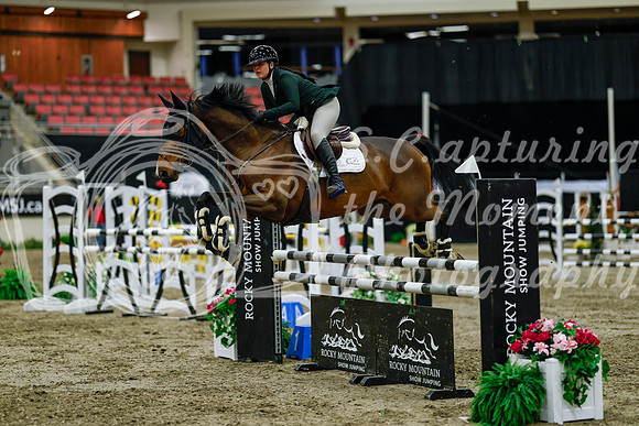 2025 - Haylee - Royal West - Friday October 17th - 08317
