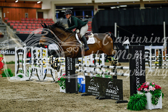 2025 - Haylee - Royal West - Friday October 17th - 08318