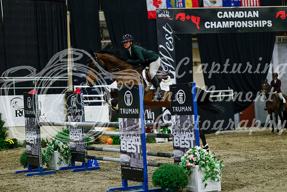 2025 - Haylee - Royal West - Friday October 17th - 08320