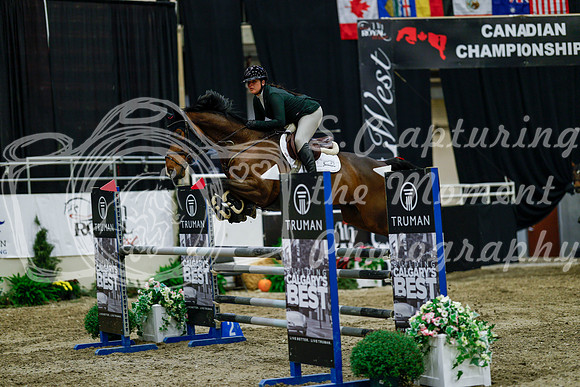2025 - Haylee - Royal West - Friday October 17th - 08323