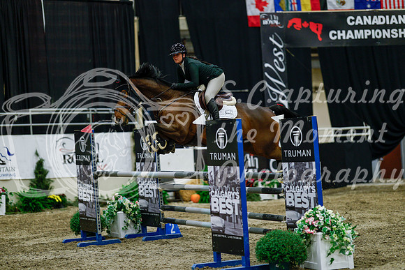2025 - Haylee - Royal West - Friday October 17th - 08324