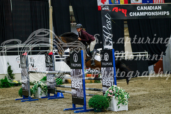 2025 - Haylee - Royal West - Friday October 17th - 08392