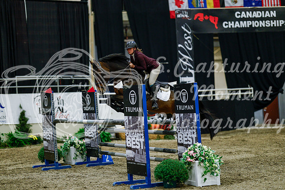 2025 - Haylee - Royal West - Friday October 17th - 08393