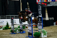 2025 - Haylee - Royal West - Friday October 17th - 08395