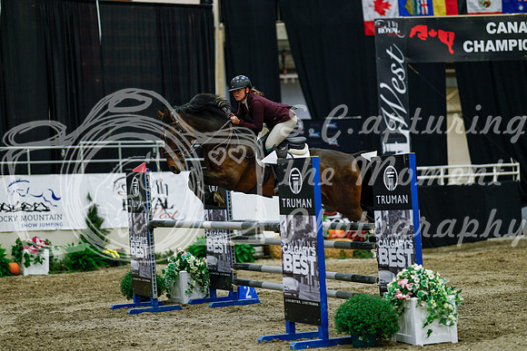 2025 - Haylee - Royal West - Friday October 17th - 08397