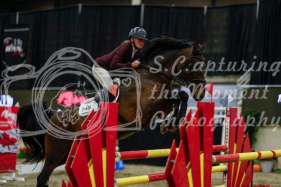 2025 - Haylee - Royal West - Friday October 17th - 08402