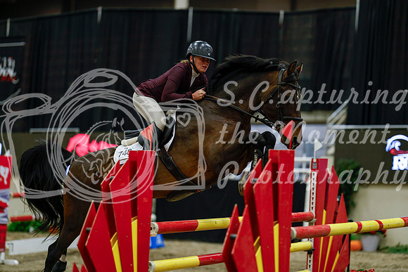 2025 - Haylee - Royal West - Friday October 17th - 08403