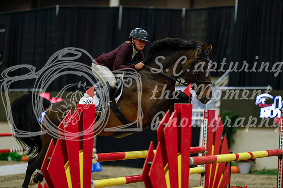 2025 - Haylee - Royal West - Friday October 17th - 08404