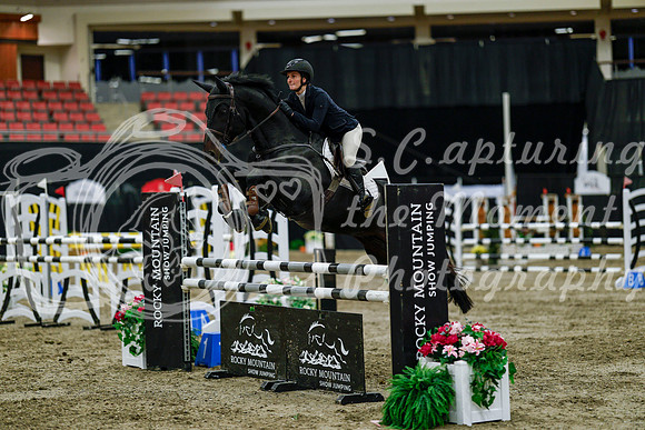 2025 - Haylee - Royal West - Friday October 17th - 08477