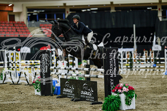2025 - Haylee - Royal West - Friday October 17th - 08478