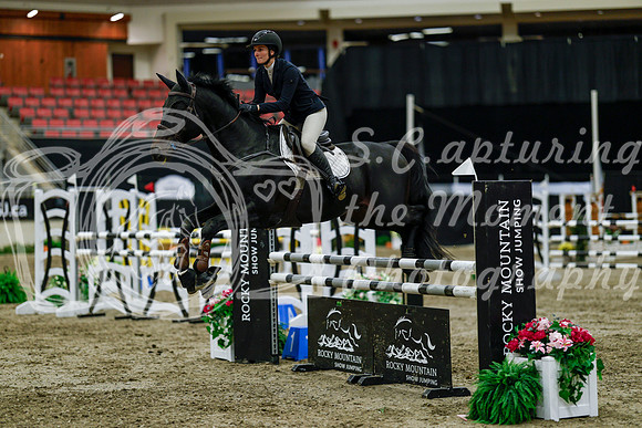 2025 - Haylee - Royal West - Friday October 17th - 08484