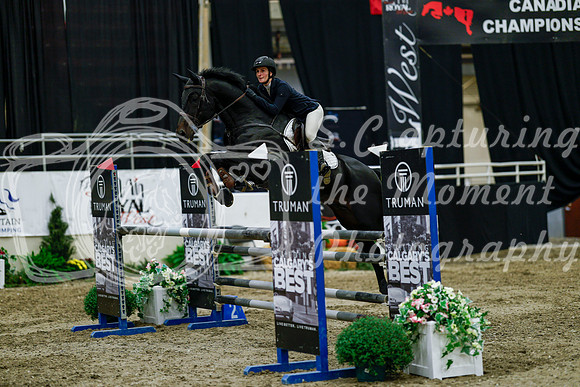 2025 - Haylee - Royal West - Friday October 17th - 08486